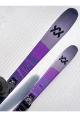 Volkl BLAZE 82 PURPLE + VMOT 10 25/26