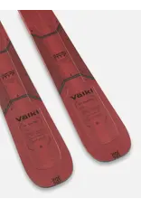 Volkl M7 MANTRA FLAT 25/26