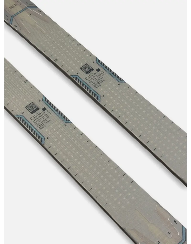 Volkl MANTRA 84 FLAT 25/26