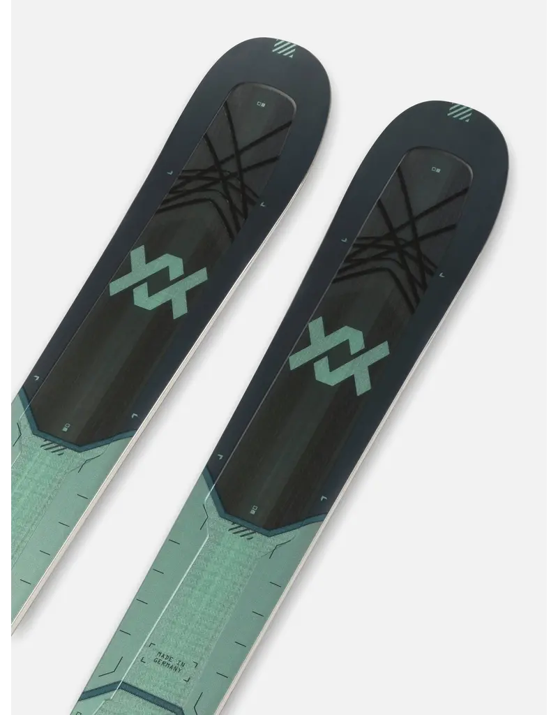 Volkl MANTRA 84 W FLAT 25/26