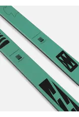 Volkl REVOLT 86 FLAT 25/26