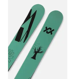 Volkl REVOLT 86 FLAT 25/26