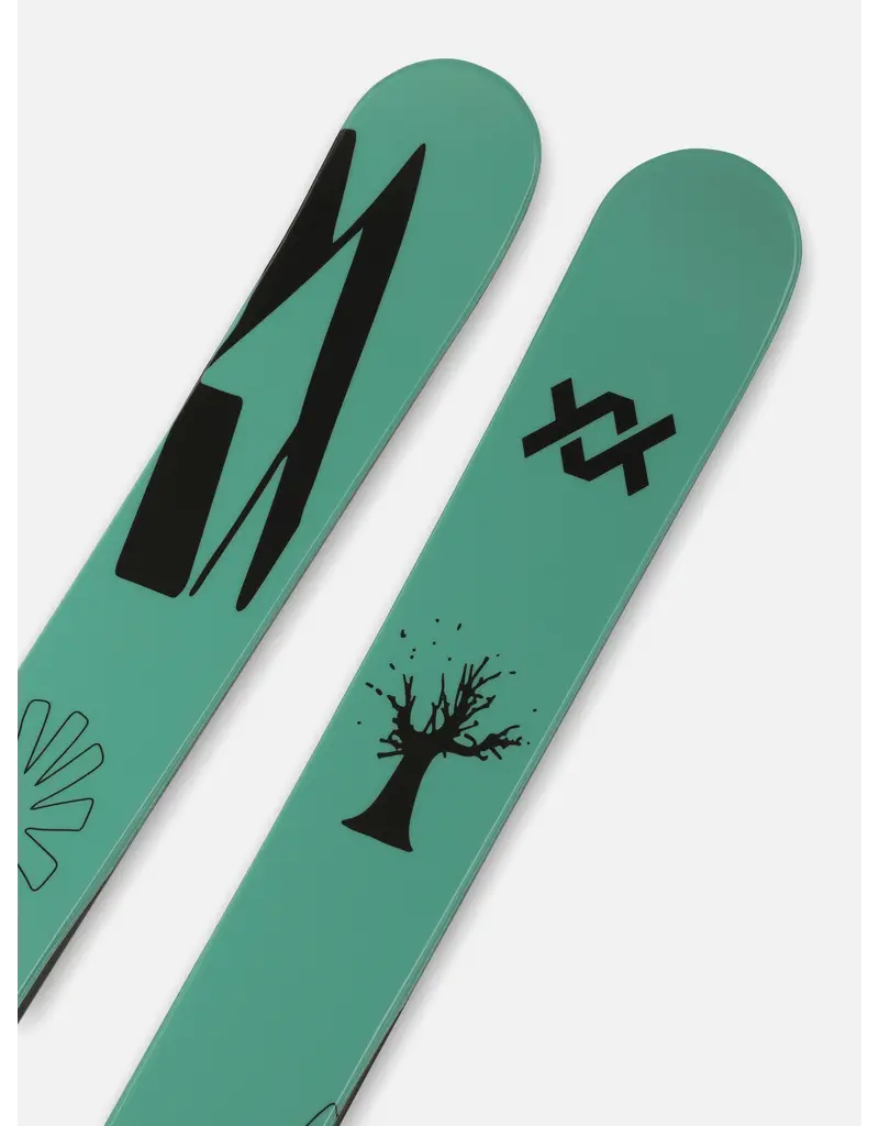 Volkl REVOLT 86 FLAT 25/26