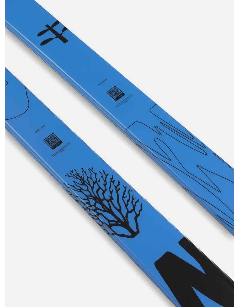 Volkl REVOLT 81 FLAT 25/26