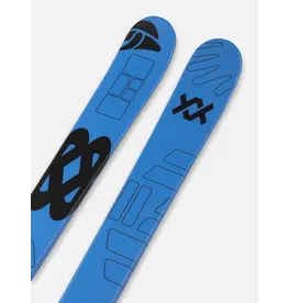 Volkl REVOLT 81 FLAT 25/26