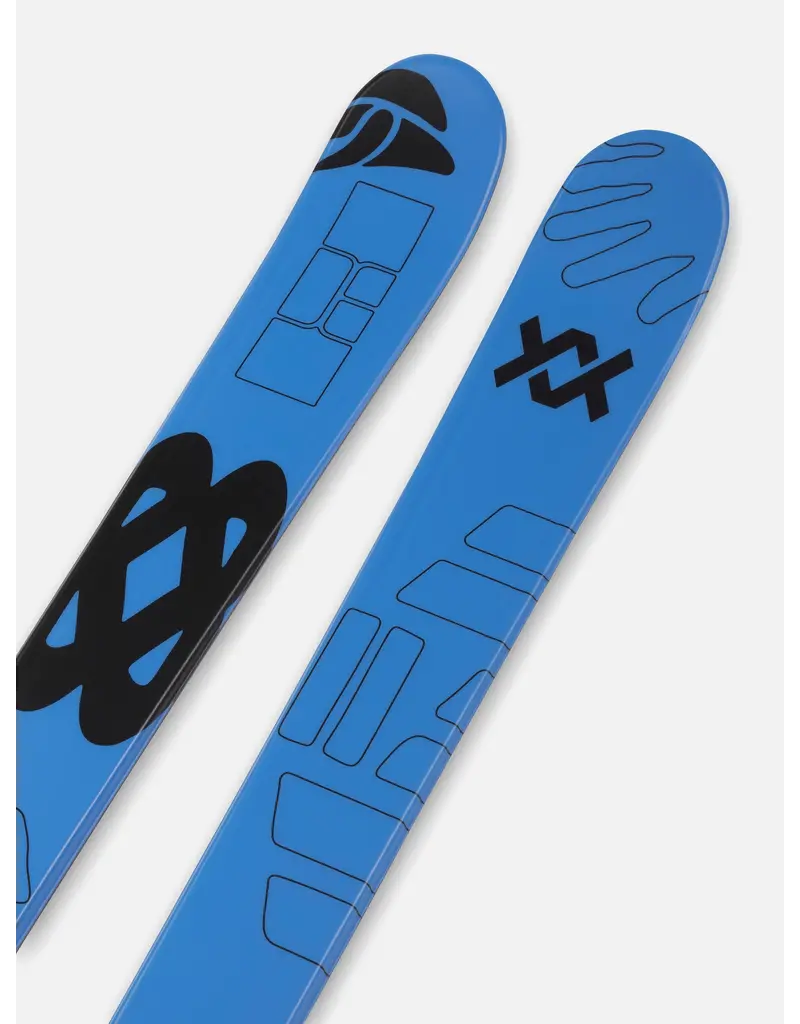 Volkl REVOLT 81 FLAT 25/26