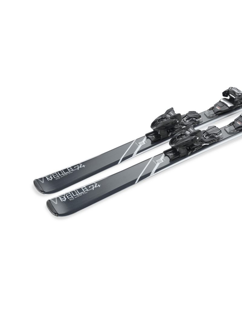 Nordica WILD BELLE 74 25/26