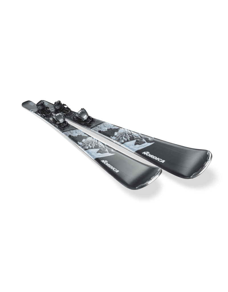 Nordica WILD BELLE 74 25/26