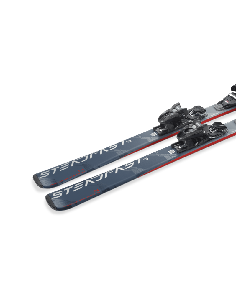 Nordica STEADFAST 75 25/26