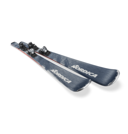Nordica STEADFAST 75 25/26