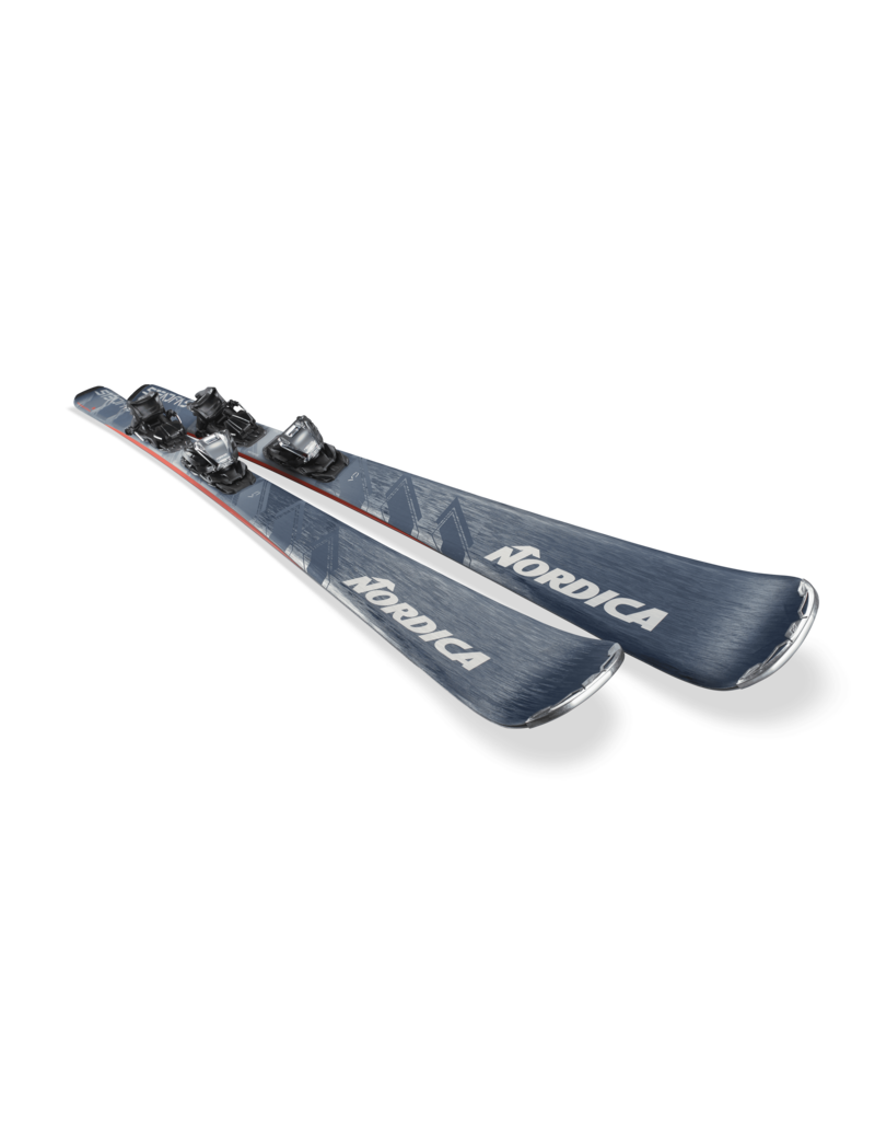 Nordica STEADFAST 75 25/26