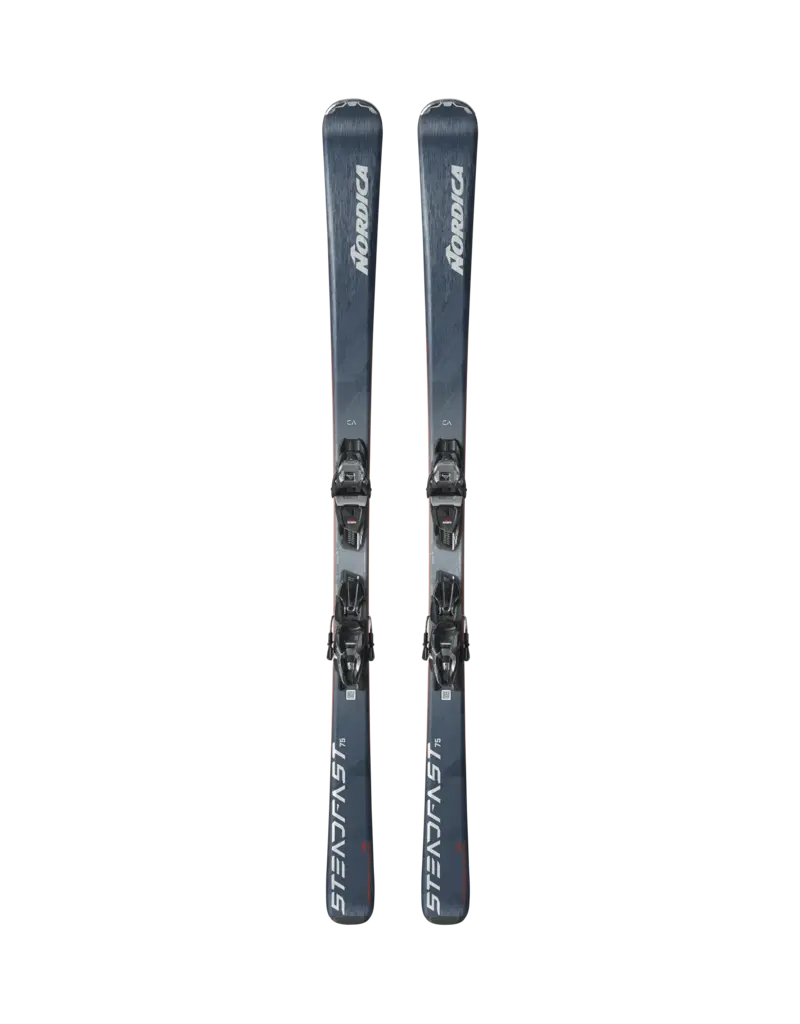 Nordica STEADFAST 75 25/26