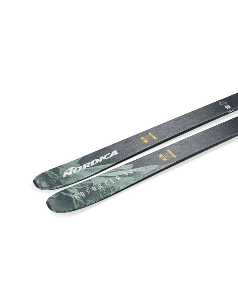 Nordica ENFORCER 94 25/26