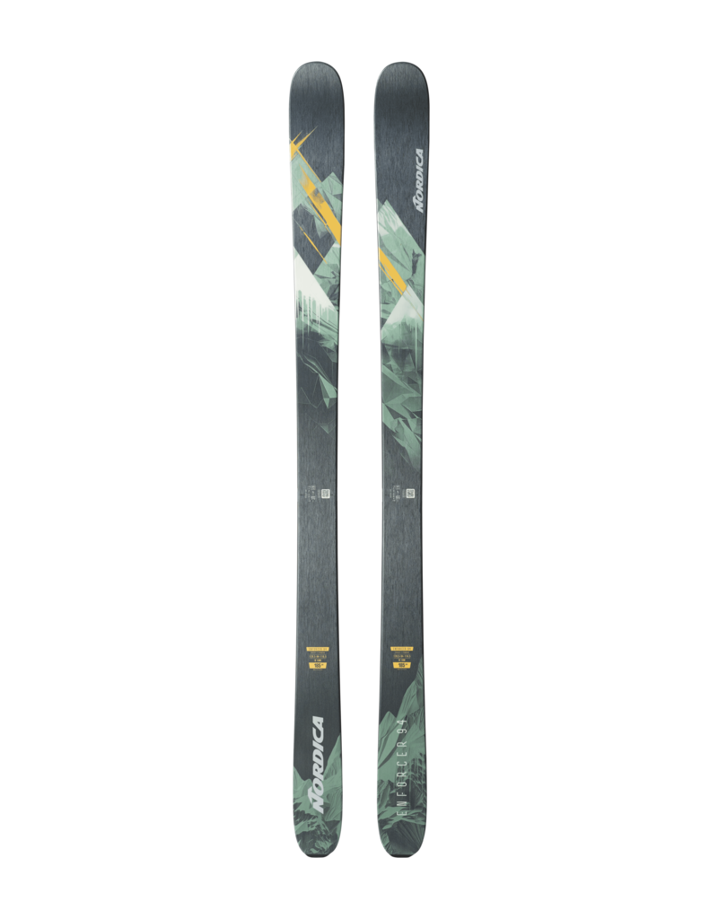 Nordica ENFORCER 94 25/26