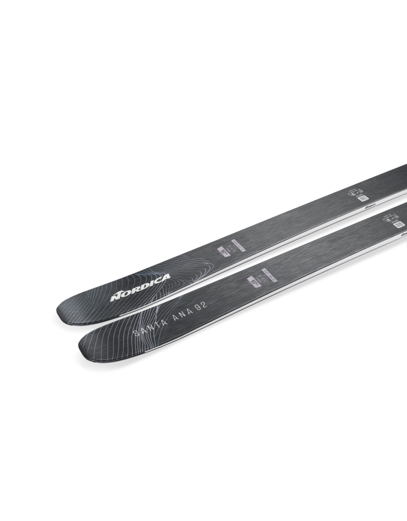 Nordica SANTA ANA 92 25/26