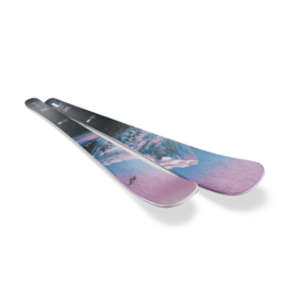 Nordica - USA SANTA ANA 92 25/26