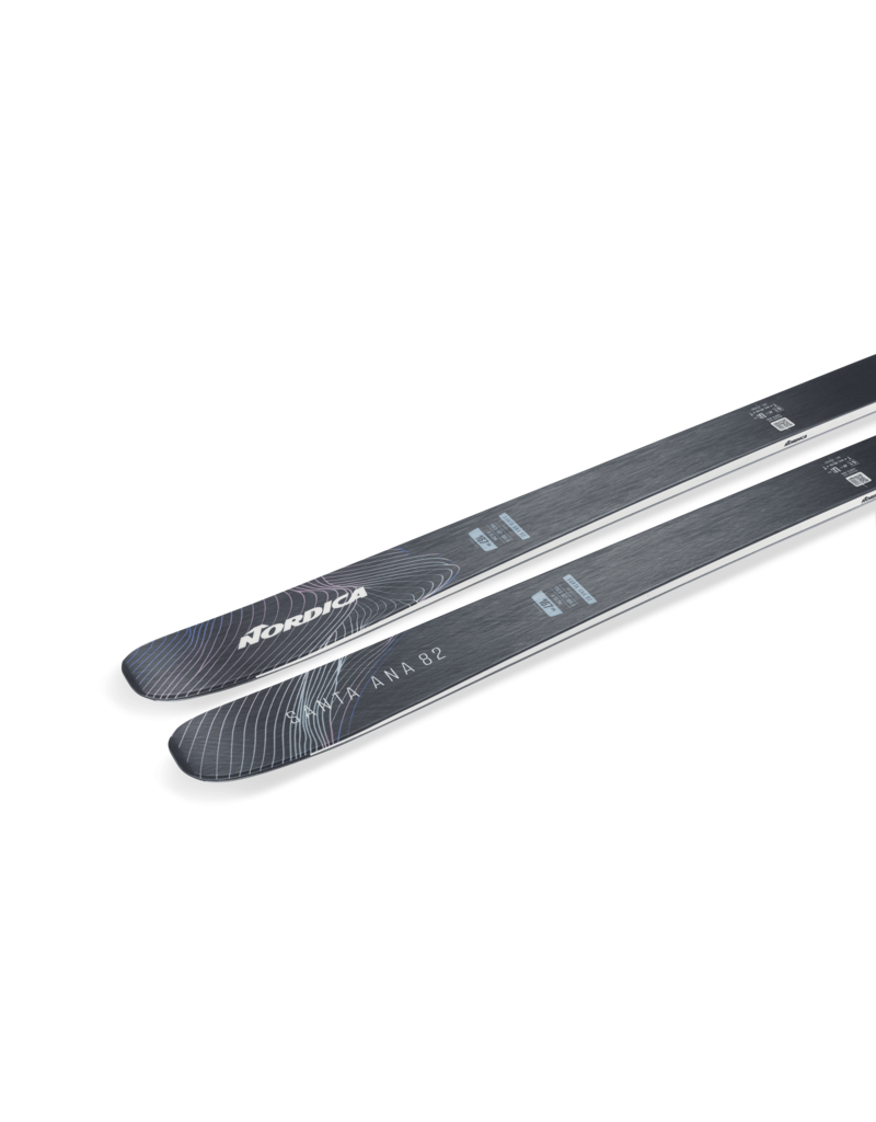 Nordica SANTA ANA 82 25/26