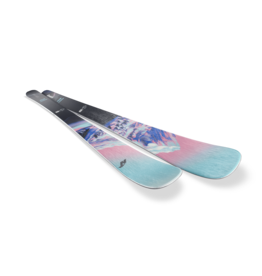 Nordica SANTA ANA 82 25/26