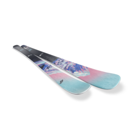 Nordica - USA SANTA ANA 82 25/26