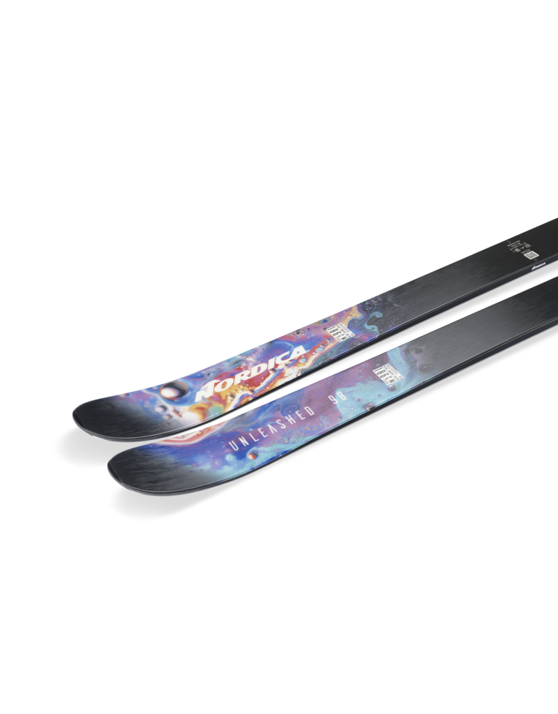 Nordica UNLEASHED 98 25/26