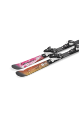 Nordica UNLEASHED J 25/26