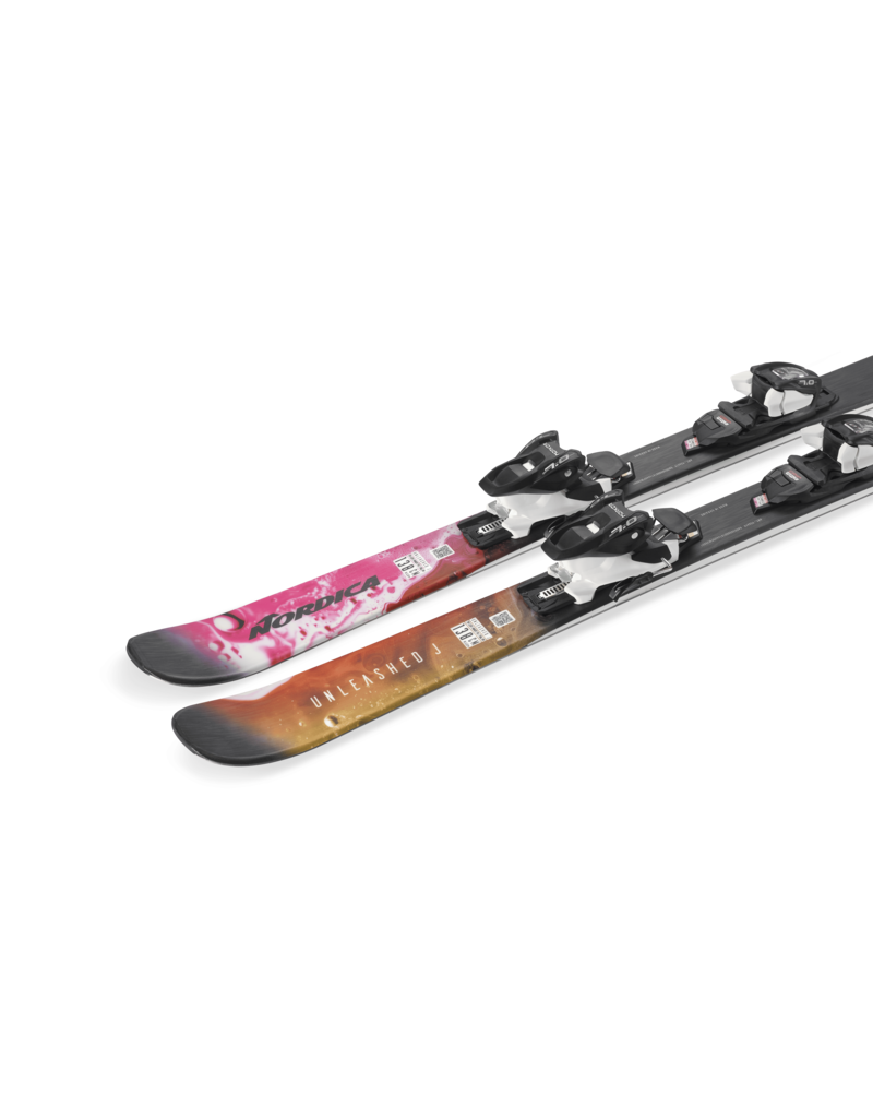 Nordica UNLEASHED J 25/26