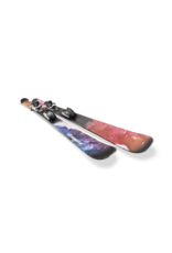 Nordica UNLEASHED J 25/26