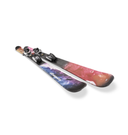 Nordica UNLEASHED J 25/26
