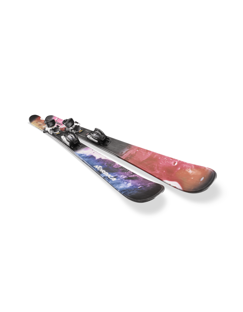 Nordica UNLEASHED J 25/26