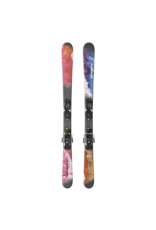 Nordica UNLEASHED J 25/26