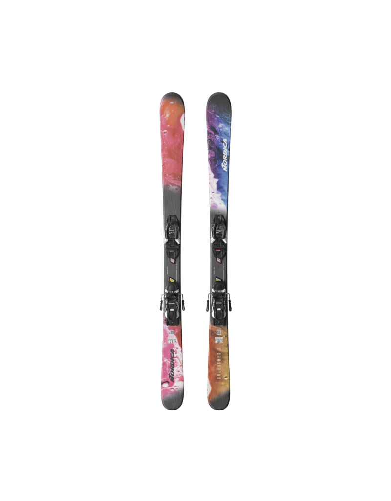 Nordica UNLEASHED J 25/26