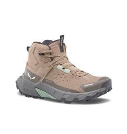 PEDROC 2 LEATHER MID PTX W
