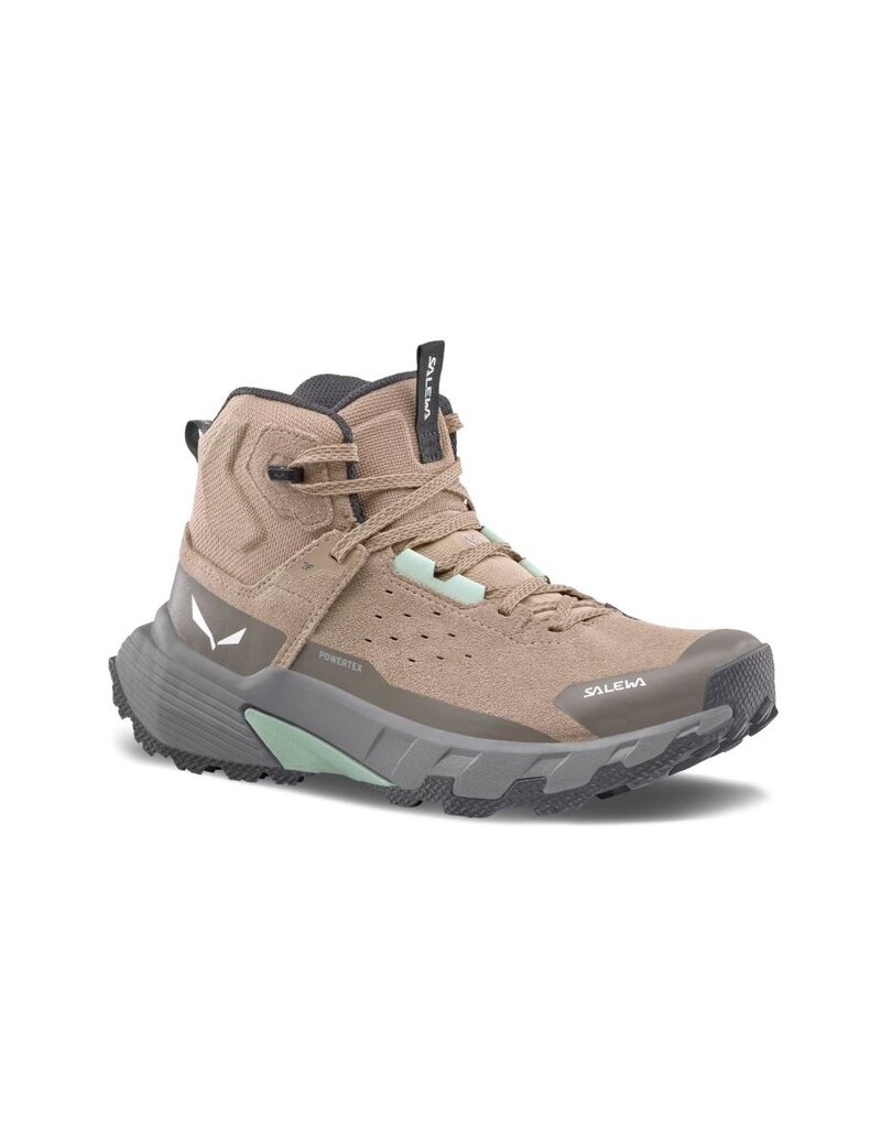 PEDROC 2 LEATHER MID PTX W