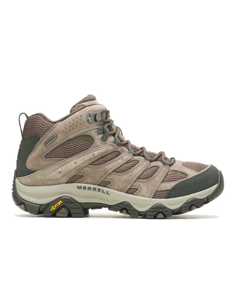 Merrell Moab 3 Mid WP MN