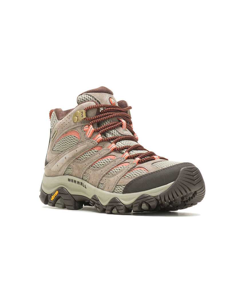 Merrell Moab 3 Mid WP WM