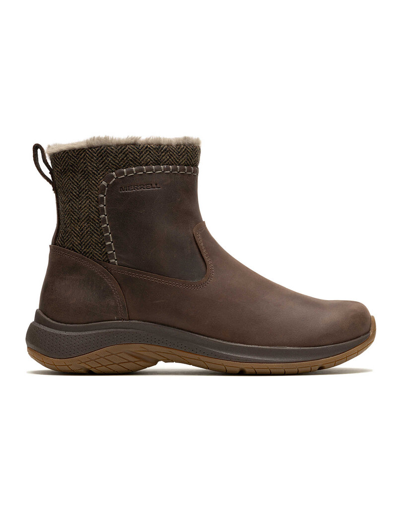 Merrell WM ENCORE ICE 5 MID ZIP