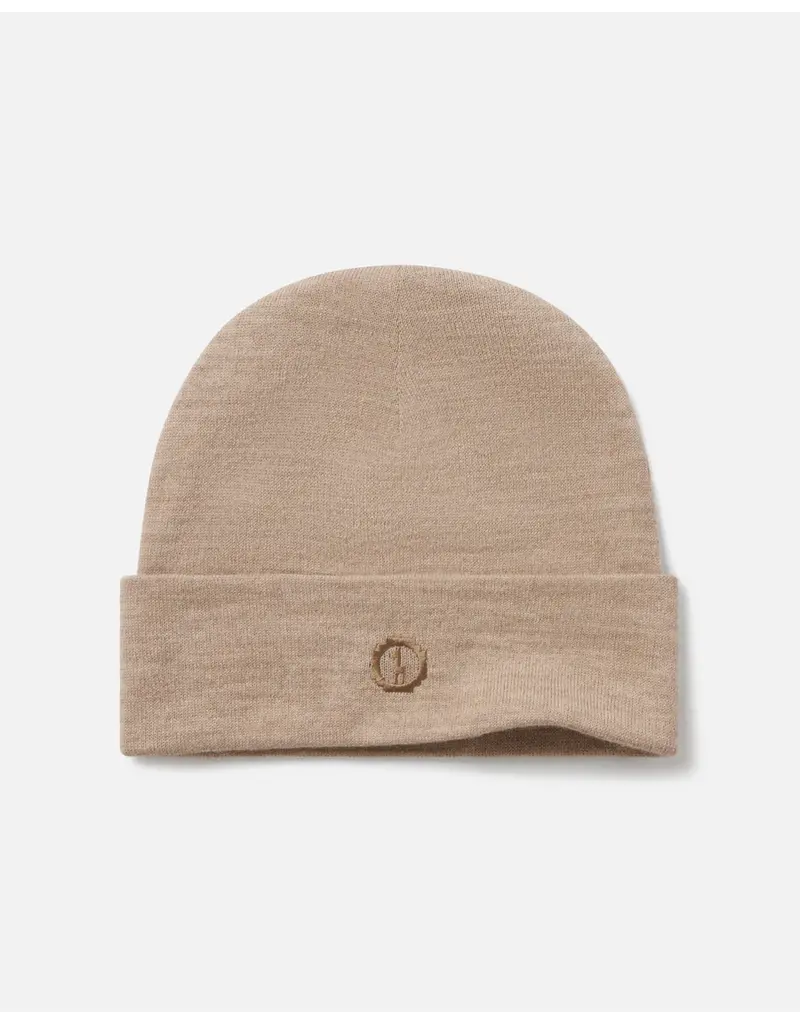 PAKA Cuffed Beanie