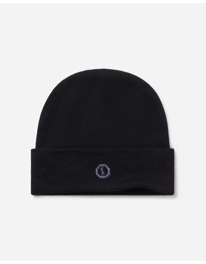 PAKA Cuffed Beanie