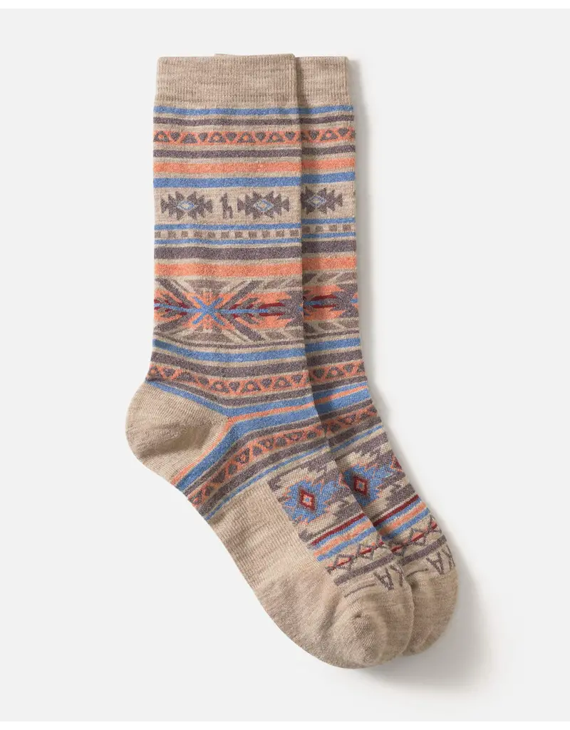 PAKA Anywhere Graphic Socks