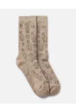 PAKA Anywhere Sebastian Graphic Socks