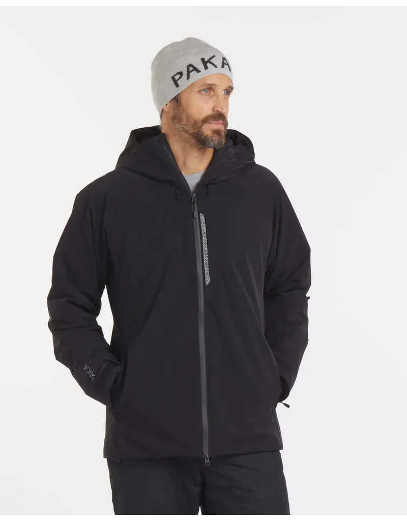 PAKA Apu Parka