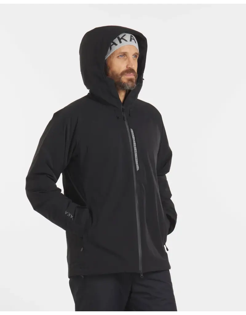PAKA Apu Parka