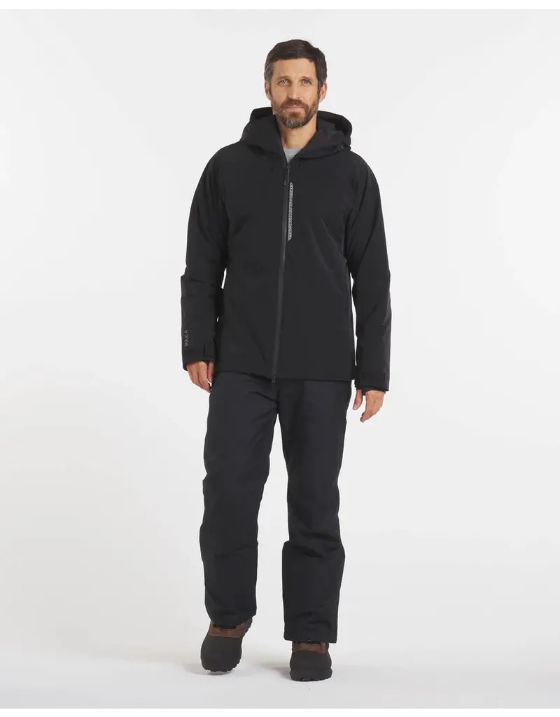 PAKA Apu Parka