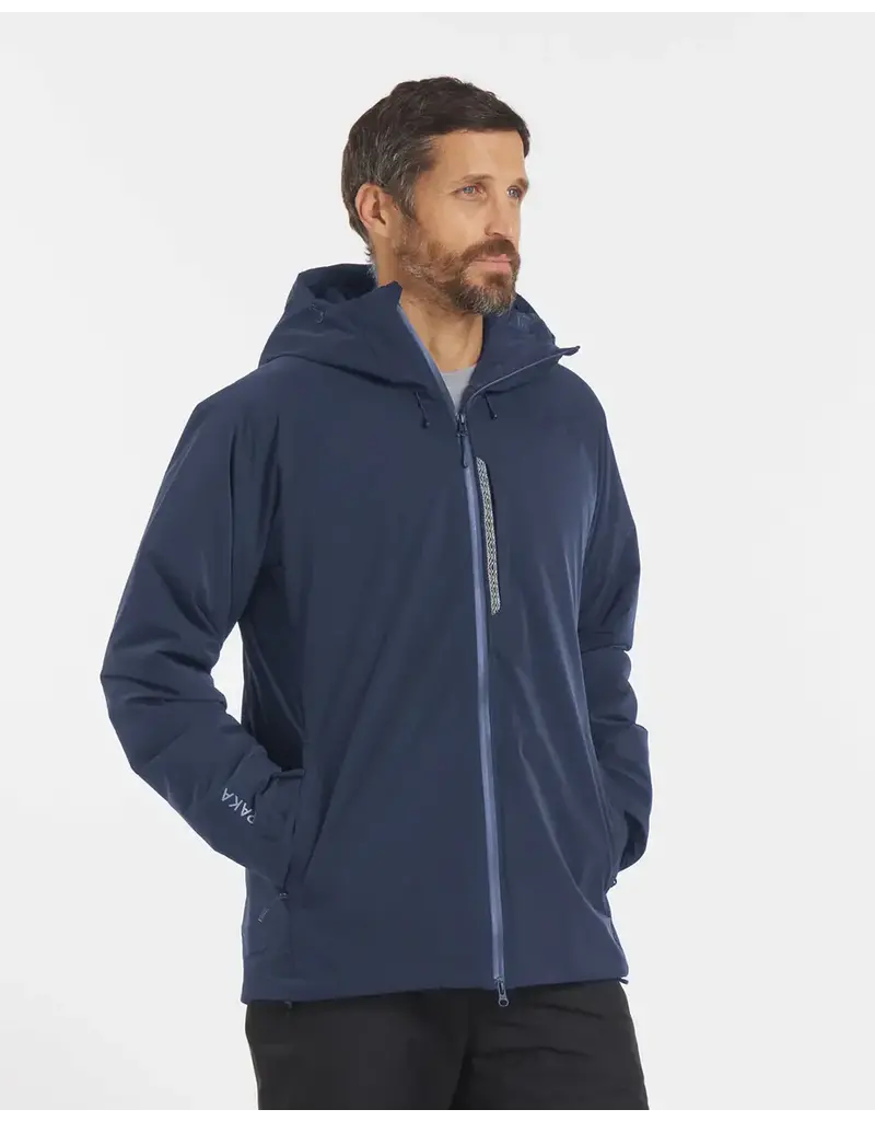 PAKA Apu Parka