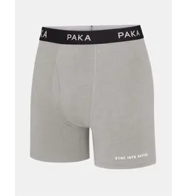 PAKA Men's Essential Boxer Brief