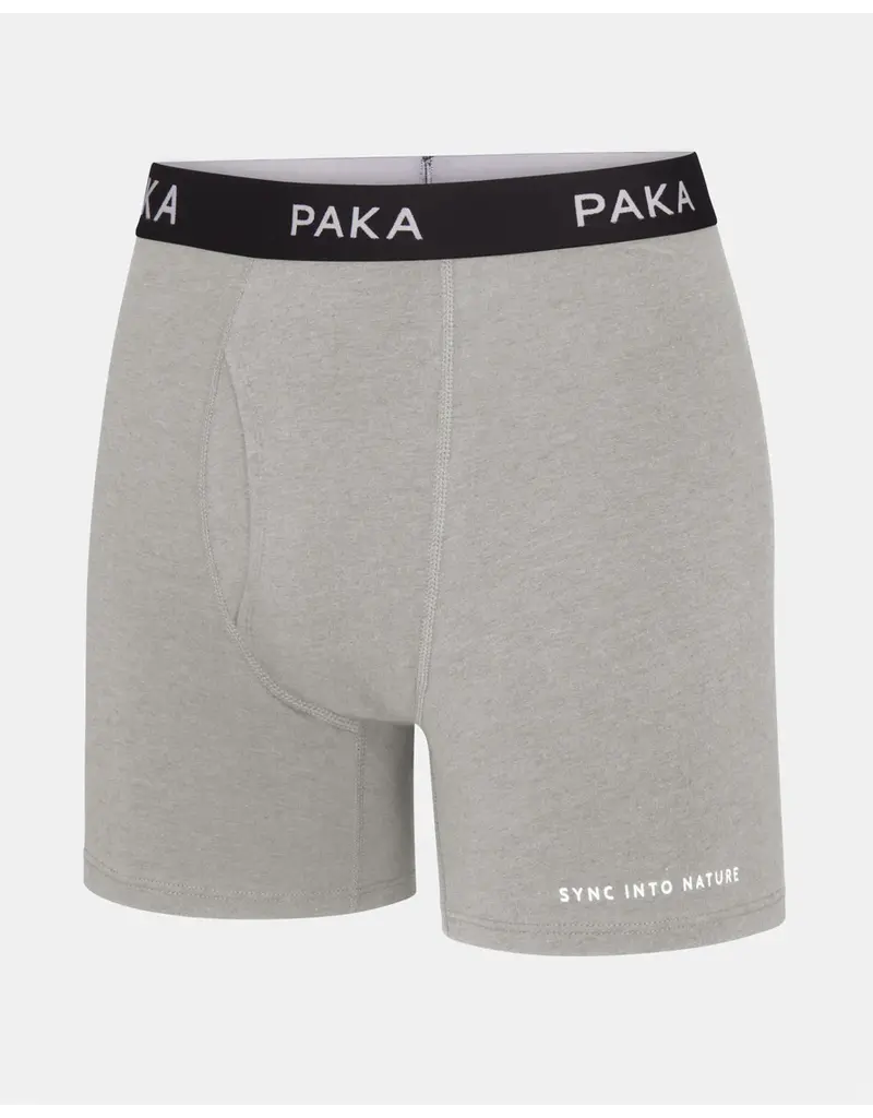 PAKA Men's Essential Boxer Brief
