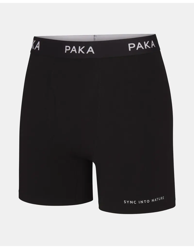 PAKA Men's Essential Boxer Brief