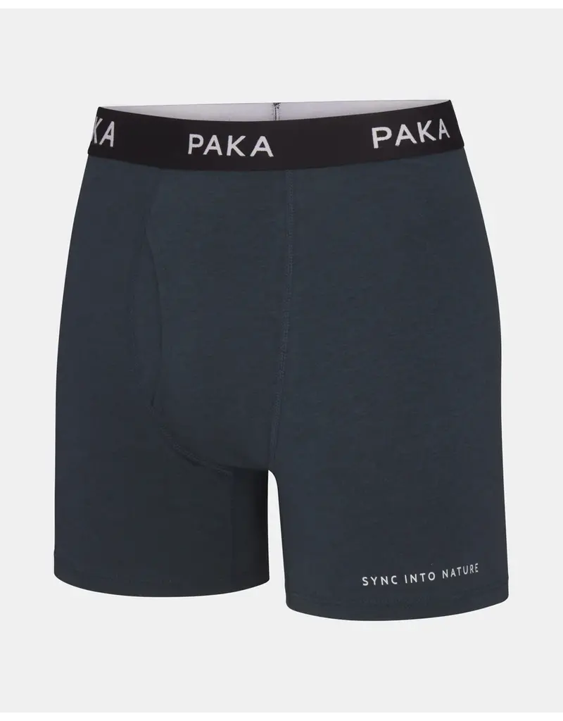 PAKA Men's Essential Boxer Brief