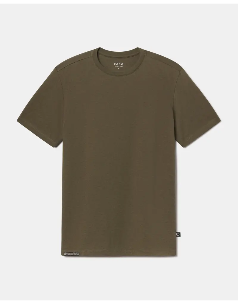 PAKA Men's Tee