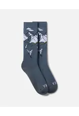 PAKA Sebastian Snow Socks